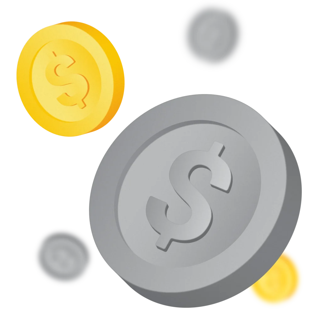 Coins