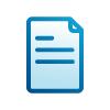 Document icon