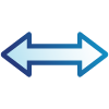 Direction icon