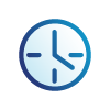 clock icon